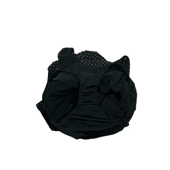 Free People Movement Black Jog It Off Active Romper Onesie Women’s Size XS - Picture 13 of 13